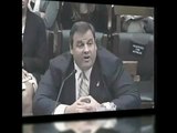 Chris Christie: Bad Temper, Bad Policies