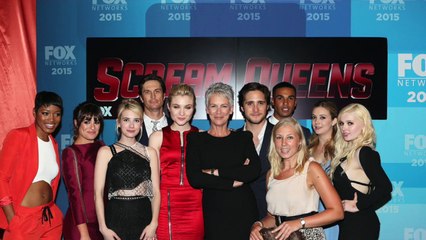 Cate TV - Episode 36: "FOX Upfront in NYC"