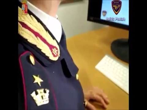 Napoli - scommesse su combattimenti tra cani, 4 denunciati