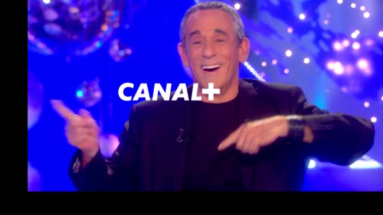 Salut les terriens : Premier prime ce soir !