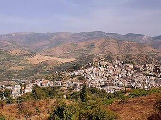 Sicilia   Folk Music   Si Maritau Rosa