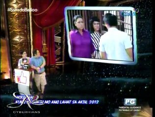 062015 Sabado Badoo - Rhian Ramos