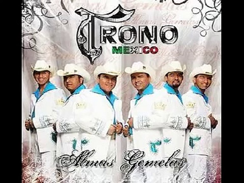 POR AMOR A TI - EL TRONO DE MEXICO - POR AMOR A TI - ALMAS GEMELAS