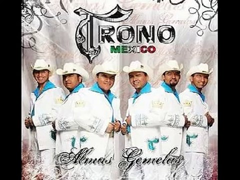 POR AMOR A TI - EL TRONO DE MEXICO - POR AMOR A TI - ALMAS GEMELAS