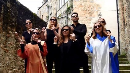 Mariage Laure et Dorian