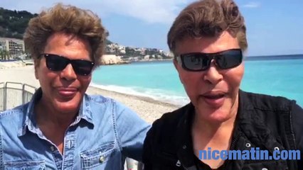 Les frères Bogdanov en 30 seconde et une chanson