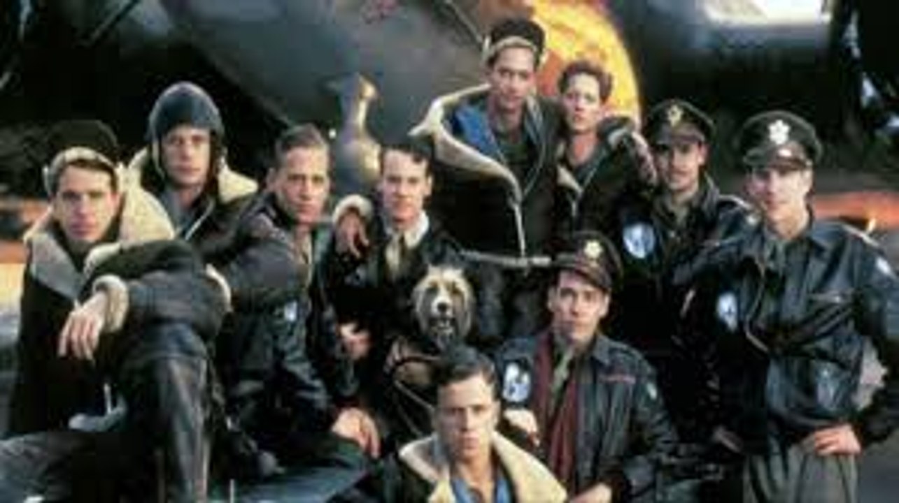 Memphis Belle Full Movie
