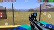 Pixel Gun 3D - Multiplayer Shooter gameplay!