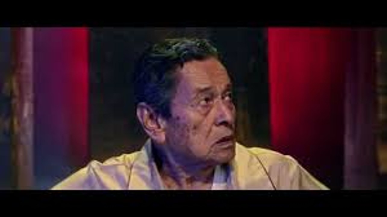 Shoot to Kill Full Movie