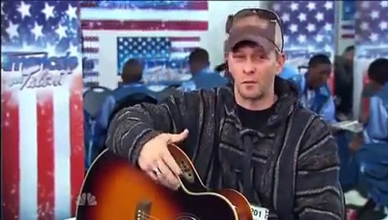 Kevin Skinner Best Performance - America's Got Talent - video Dailymotion