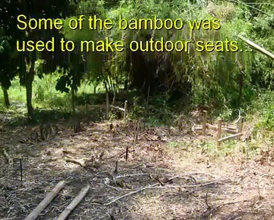 Video project Building Piggery