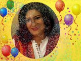 Happy Birthday Saba Hameed