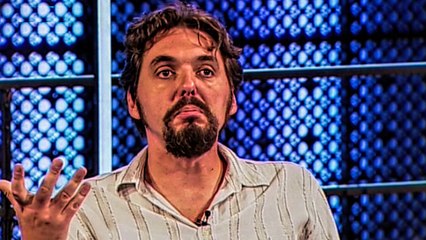 Antonio Šiber - Što je za mene godišnji odmor?