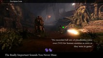 CryEngine 3: Lichdom - Neues Gameplayvideo zum Action-RPG