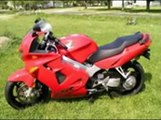 1998-2001 Honda VFR800FI Interceptor Service Repair Factory Manual INSTANT DOWNLOAD |