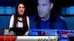 Abid Sher Ali in funny mood with journalists at sehri time -