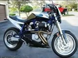 1999 2000 Buell Lightning X1 Service Repair Factory Manual INSTANT DOWNLOAD |