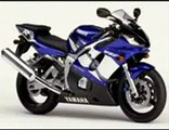 1999-2002 Yamaha YZF-R6 Service Repair Factory Manual INSTANT DOWNLOAD (1999 2000 2001 2002)|
