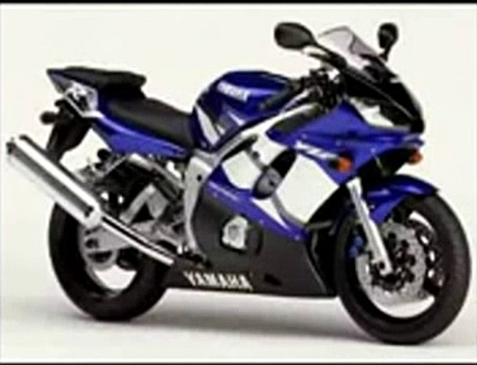 1999-2002 Yamaha YZF-R6 Service Repair Factory Manual INSTANT DOWNLOAD (1999 2000 2001 2002)|