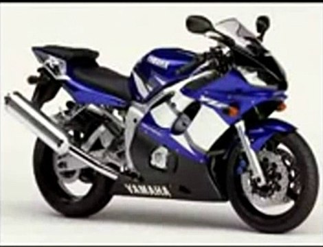 1999-2002 Yamaha YZF-R6 Service Repair Factory Manual INSTANT DOWNLOAD (1999 2000 2001 2002)|