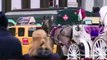 New York horse drawn-carriages face ban