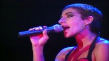 Mecano - Mujer contra Mujer (concierto 1991)