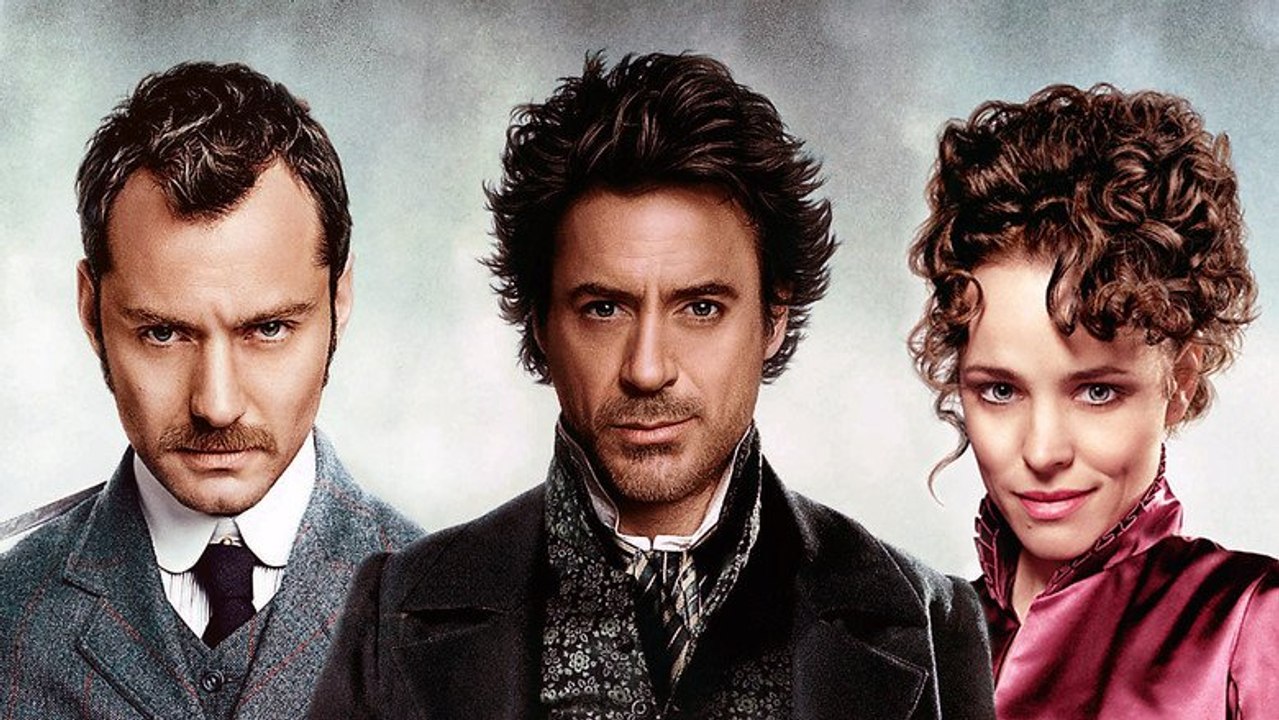 Sherlock Holmes Full Movie