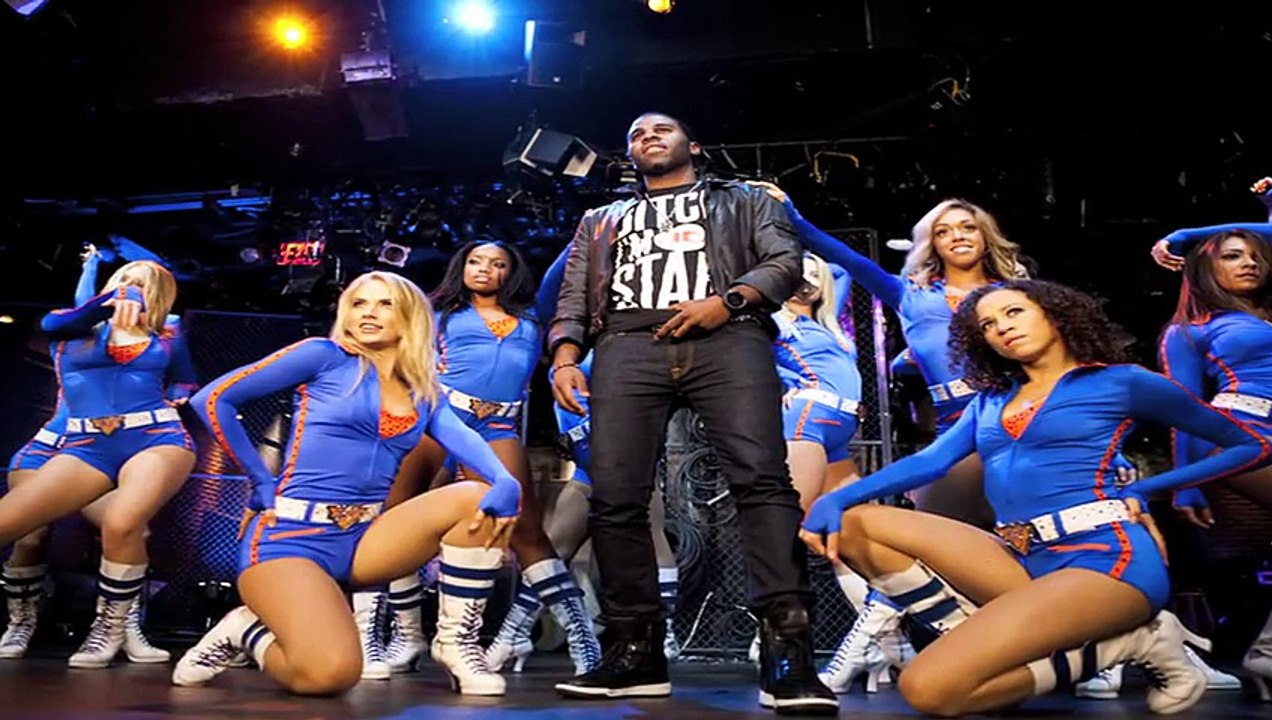 Jason Derulo - Undefeated