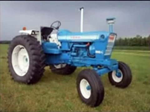 1965-1975 Ford 5550 Tractor Service Repair Factory Manual INSTANT DOWNLOAD|