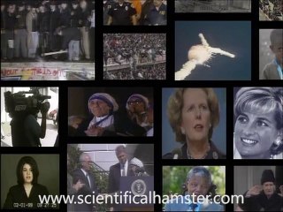 Wright Brothers First Flight (1903)