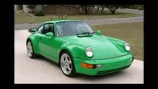 1989-1993 Porsche 911-964 Service Repair Factory Manual INSTANT DOWNLOAD|