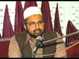 Surah Anam Final Part by my Mamu Jan Dr. Hafiz Muhammad Bilal Malik, and dua done by Dr. Hafiz Muhammad Zaid Malik