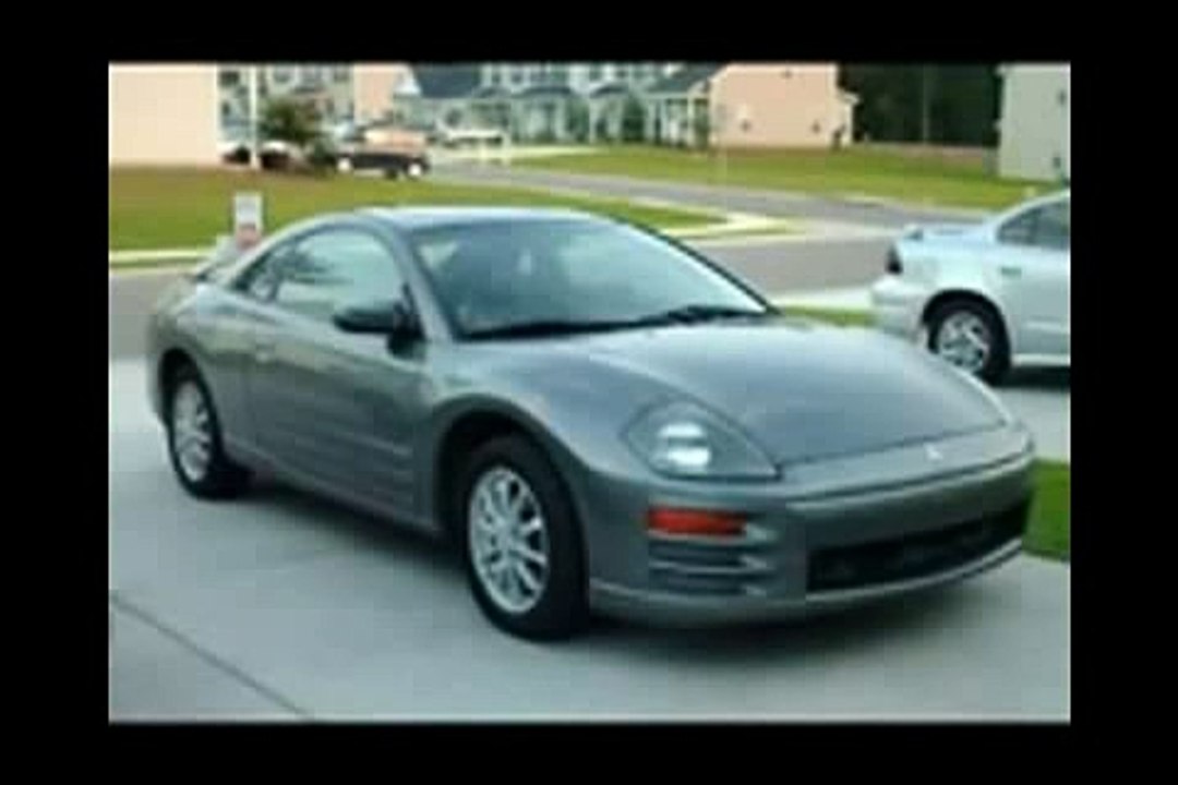 2000-2002 Mitsubishi Eclipse Service Repair Factory Manual INSTANT DOWNLOAD|