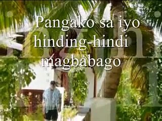 SIGAW NG PUSO WITH LYRICS BY FATHER AND SONS