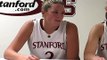 Stanford Women's Basketball : 2/4/2010 : Stanford vs. UCLA Press Conference