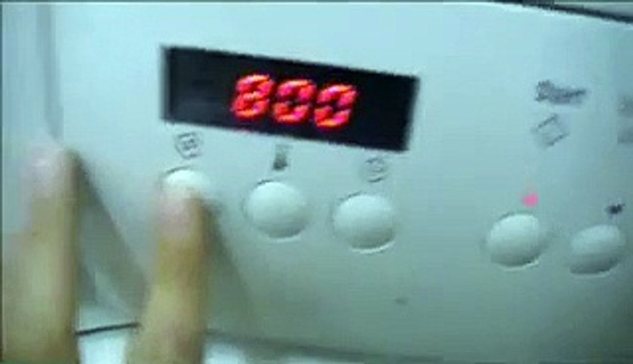 My new Washer!!