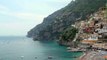 Louise and James Wedding in Sorrento - Cloister - Amalfi Coast - Positano
