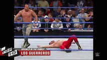 Brawls in the Family WWE Top 10, June 20, 2015