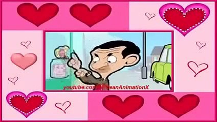 New Mr Bean 2014 Cartoon Animated HD Copy 2