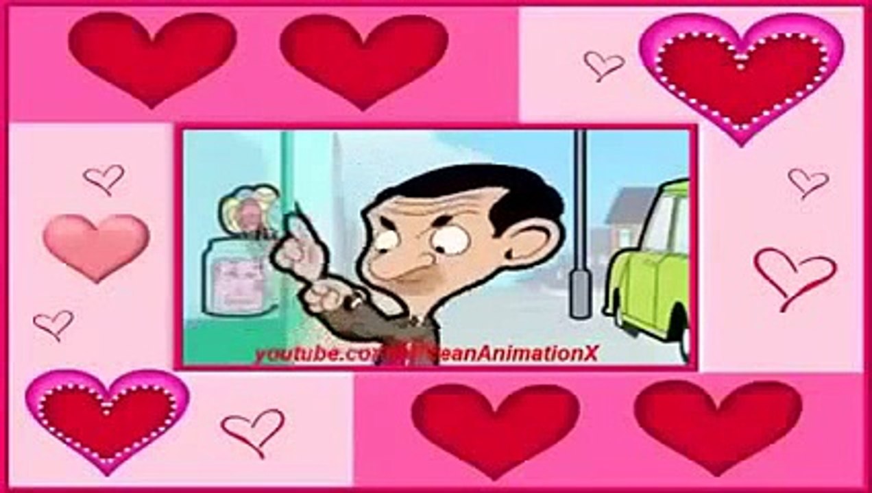 New Mr Bean 2014 Cartoon Animated HD Copy 2