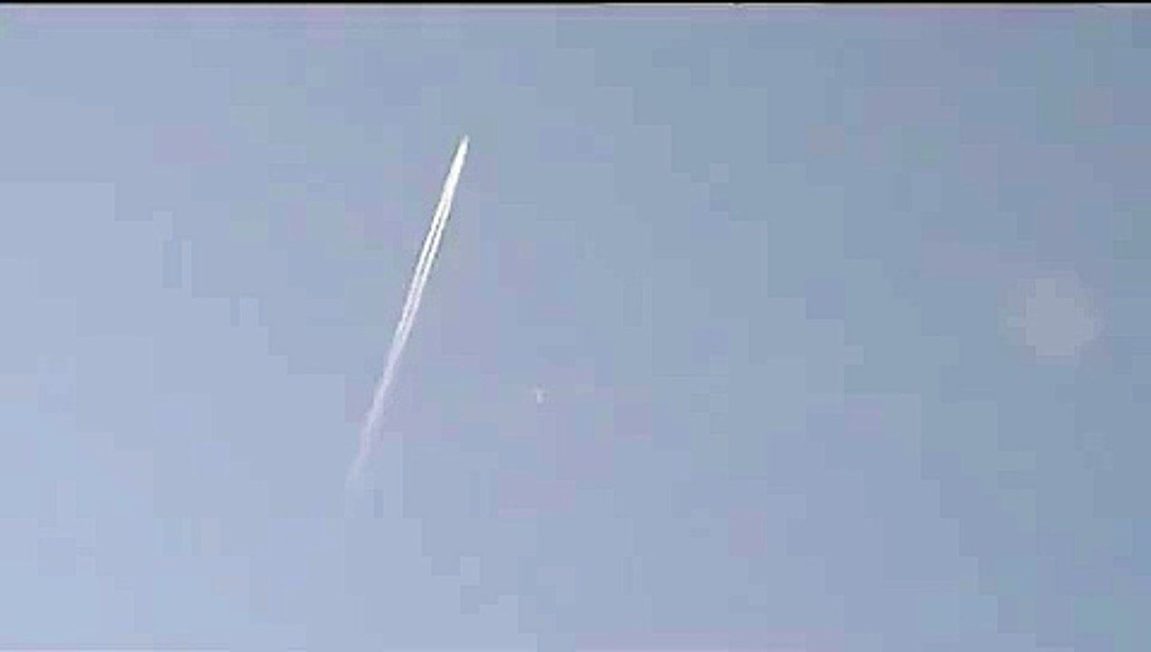 X flight