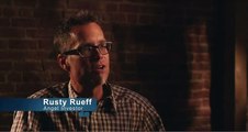 Strategic Immigration Reform: Rusty Rueff, Angel Investor