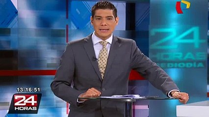 VIDEO: el accidente que está por protagonizar esta mujer te dejará helado