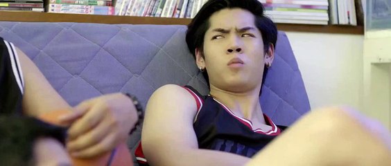 Official Trailer - คืนนั้น red Wine in the dark Night
