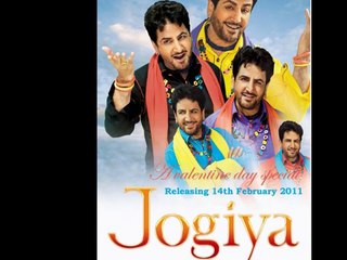 jogiya ve jogiya - Gurdas Maan