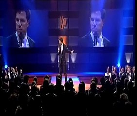 Toespraak Mark Rutte 15 mei 2009 deel 2 (van 2)