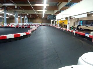 KARTING JUDO ST JAMES 3