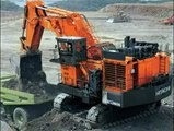 Hitachi EX3600-6 Hydraulic Excavator Service Repair Manual INSTANT DOWNLOAD