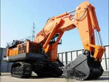 Hitachi EX8000-6 Hydraulic Excavator Service Repair Manual INSTANT DOWNLOAD