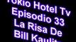 Tokio Hotel - La Risa De Bill Kaulitz